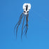free shipping 20m large octopus kite show soft kite flying nylon kites for adults professional kites cerf windsurf papalote
