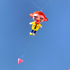 free shipping monkey kite flying cometas infantiles kites for kids kite surfing vlieger pendant outdoor toys weifang animal kite