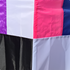 Free Shipping Traditional 3D Box Kite 85cm*30cm For Kids Easy to Fly Fun Toys Sports Outdoor Adults Beginners With Handle & 100m Line