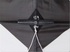 Free shipping 2023 new Weifang rainbow stunt size kite children breeze easy to fly rotatable adult special wheel