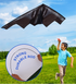 Free shipping Weifang new airplane new style kite children breeze easy to fly bomber kite adults special large high-grade