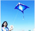 Free shipping 2023 new Weifang Devilfish large and small kites for children breeze easy to fly handheld line roulette for adults