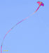 Free shipping 2023 New Weifang Terminator Size Kite Children Breeze Easy Fly Handheld Line Roulette Adults Only