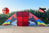 Free shipping 2023 new large glider kites adult special breeze easy to fly long tail high-grade net red wholesale resin bar
