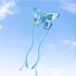 Free shipping Butterfly kite 2023 Weifang new net red cartoon kite children children adults special breeze easy to fly