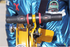 Free shipping 2023 New Weifang Victory 28 alloy backstrap wheel universal guide large adult kite line wheel sea fishing reel