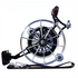 Free shipping 2023 New Weifang Victory 28 alloy backstrap wheel universal guide large adult kite line wheel sea fishing reel