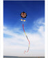 Free shipping 2023 new bull air rushing sky bull head tiger head gossip large adult long tail kite line wheel anti-gale good flying