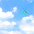 Free shipping New kite children breeze easy to fly butterfly kite adult adults Weifang kite upscale large long tail