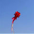 Free shipping Weifang soft goldfish kite new style 3D stereoscopic net red long tail good fly adults special high-grade large kites
