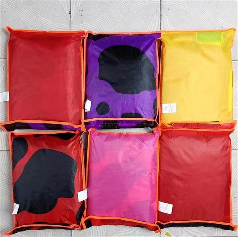 Free shipping Weifang soft goldfish kite new style 3D stereoscopic net red long tail good fly adults special high-grade large kites