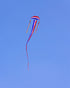 Free shipping 2023 new 544 soft parachute cloth glider kite adults special anti-gale plucking anti-gale carbon rod resin
