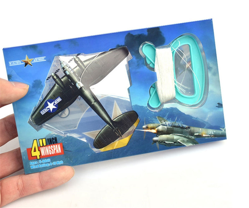 Free shipping New mini ultra-small palm-sized breeze to keep flying special small children's kites aircraft butterfly fairy micro MINI