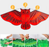 Free shipping Weifang kite adult large new breeze easy to fly children's kites cartoon animals with kite line wheel