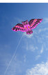 Free shipping Weifang kite adult large new breeze easy to fly children's kites cartoon animals with kite line wheel