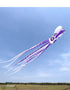 Free shipping Giant Octopus Soft Kite 12-18m Extra Large High Grade Nylon Parachute Cloth Adult Single Flight Professional Pendant