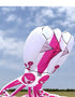 Free shipping Giant Octopus Soft Kite 12-18m Extra Large High Grade Nylon Parachute Cloth Adult Single Flight Professional Pendant