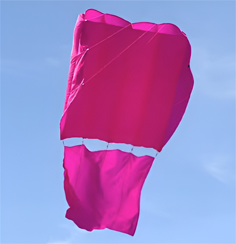 Five-hole Pilot Kite 6-10-16-22 Flat Winds Strong Tension Large Hangers Tianxiang Four-hole Bread