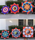 Free shipping Wind chaser new gossip kite large adult easy to fly long tail 1.2 meters 1.5 meters resin bar professional anti-gale