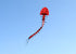 Free shipping 2023 new centipede kite adult large upscale long tail breeze easy to fly snake centipede giant weifang kite