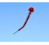 Free shipping 2023 new centipede kite adult large upscale long tail breeze easy to fly snake centipede giant weifang kite