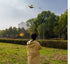 Free shipping Kite Flyer 544 Umbrella Cloth 2023 New Adult High-end Grownups Specialized Breeze Easy to Fly