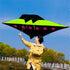 Free shipping Kite Flyer 544 Umbrella Cloth 2023 New Adult High-end Grownups Specialized Breeze Easy to Fly