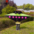 Free shipping Kite Flyer 544 Umbrella Cloth 2023 New Adult High-end Grownups Specialized Breeze Easy to Fly