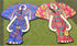 Free shipping Elephant kite children cartoon adult adult kite Weifang elephant kite personalized net red kite
