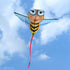 Free shipping Kite children Weifang parrot bee small elephant 2023 new kite peacock animal small adult large cartoon