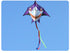 Free shipping Weifang shark kite children cartoon small long tail adult easy to fly beginner breeze net red kids