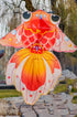 Free shipping National tide goldfish kite adults special adult children koi paper kite 2023 new high-end professional net red Weifang