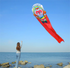 Free shipping Wukong kite for adults 2023 new creative soft kite adult large breeze easy to fly three-dimensional kite