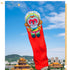 Free shipping Wukong kite for adults 2023 new creative soft kite adult large breeze easy to fly three-dimensional kite