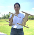 Free shipping Weifang traditional solid wood crutch children's small round spools of adult large-sized fly-receiving I-beam crutch