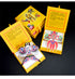 Free shipping Weifang kite crafts gift box paper kite traditional sand swallow small kite Chinese style special handmade gifts