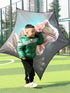 Free shipping Weifang dinosaur pterodactyl Tyrannosaurus rex cartoon adult kids adult beginner kite easy to fly breeze kids