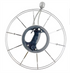 Free shipping Stainless steel handbrake light body disc eagle kite wheel adult large bearing high-grade mute anti-reversal breeze line wheel