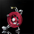 Free Shipping 26cm 28cm adults kites reel professional kites wheel handle kite control bar kite string board flying snake bird