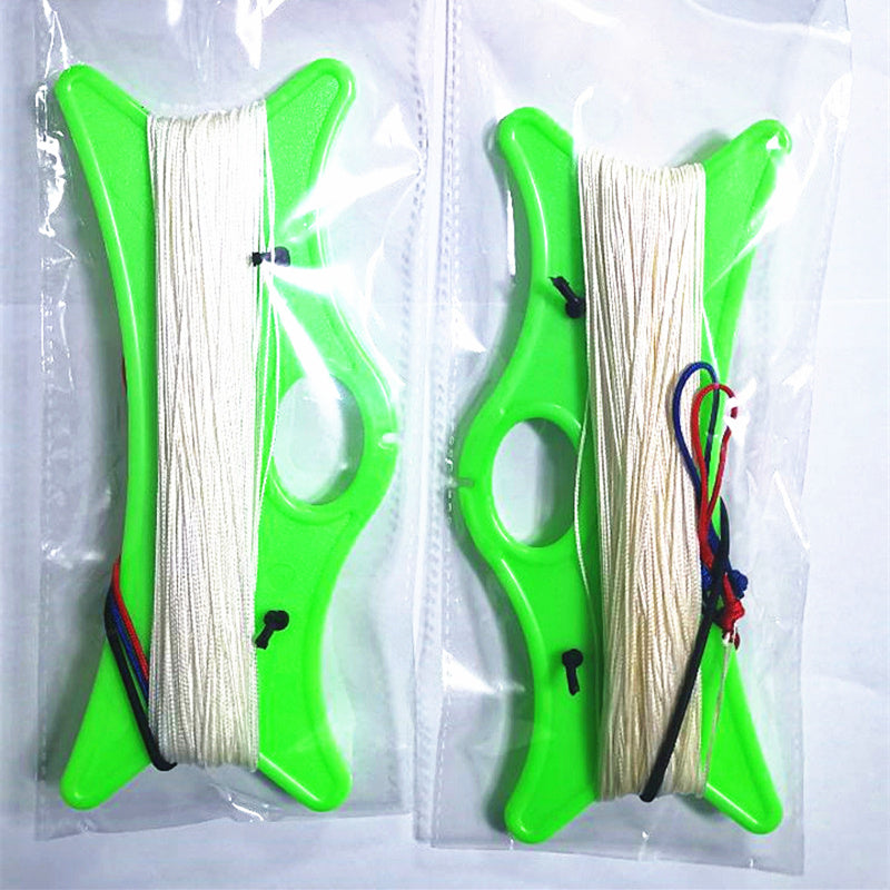 free shipping flash pro line 150lb dual line stunt kite line kite string line professional kites for adults kites factory ikite