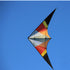 free shipping 255cm dual line stunt kite thunder wing power kite line speak loudly professional wind kites for adults kites reel