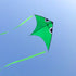free shipping city elf kite for adults kites flying cometas infantiles kite cometa large eagle kite ripstop nylon fabric kite