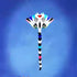 free shipping Ray fish kite for adults kite devil fish kite flying folding kite buggy fly nova pro snake kite winder large kites