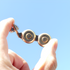 free shipping 10pcs kite reel accessories wire crosser flying giant kites wheel for adults kites factory professiona winds kites