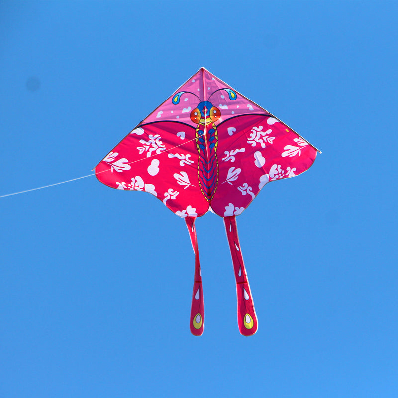 free shipping new kites flying butterfly kites for kids kites string line koi fish kite for adults professional winds kites reel