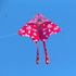 free shipping new kites flying butterfly kites for kids kites string line koi fish kite for adults professional winds kites reel