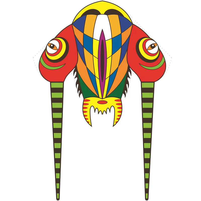 free shipping kids kites flying toys for children kites trilobites kites snakes kite factory eagle kite reel single line kites