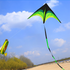 free shipping giant prairie kites light breezes fly Weifang's new adult outdoor toy flying