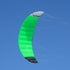 Free shipping parachute giant kites quad line power kites wasp kites paraglider kiteboard kitesurfing equipment for adults kites