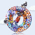 free shipping 27cm ABS adults kite reel professional kite wheel outdoor game new huge kite string line parafoil paraglider rope